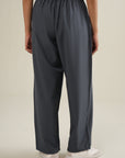 ACTIVE WIDE-LEG PANT