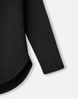 LONG SLEEVE TEE - SCUBA LIGHT