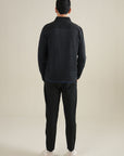 MEN ACTIVE TECH JACKET