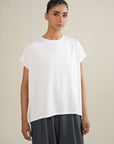 WOMEN STUDIO EASE TEE