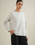 WOMEN WITH EASE TOP