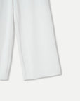 WIDE LEG RELAXED PANTS CLOUDLUX
