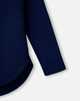 LONG SLEEVE TEE - SCUBA LIGHT