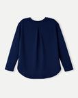 LONG SLEEVE TEE - SCUBA LIGHT