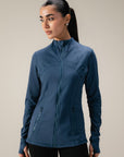 WOMEN PEFORMANCE JACKET