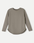 LONG SLEEVE TEE - SCUBA LIGHT