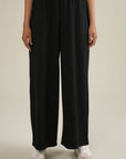 WIDE LEG RELAXED PANTS-SCUBA