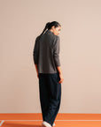 ACTIVE WIDE-LEG PANTS