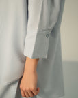 EASY LINEN SHIRT