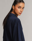 WOMANS SUPIMA POLO