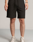 BASIC SHORTS - FRENCH TERRY