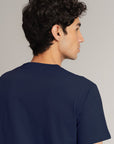 CLASSIC SPORTS T-SHIRT- ACTIVEWEAR