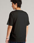 T-SHIRT CREW NECK SUPIMA COTTON