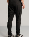 WALK JOGGERS-DOUBLE KNIT