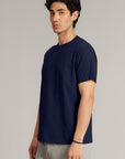 CLASSIC SPORTS T-SHIRT- ACTIVEWEAR