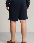 BASIC SHORTS - FRENCH TERRY