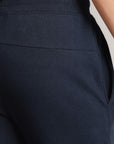BASIC SWEATPANTS - FRENCH TERRY