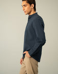 CLASSIC LINEN SHIRT