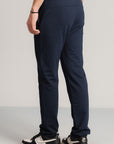 BASIC SWEATPANTS - PIMA TERRY