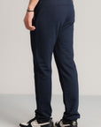 BASIC SWEATPANTS - FRENCH TERRY
