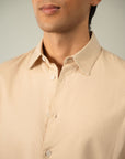 CLASSIC LINEN SHIRT