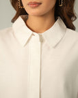 EASY LINEN SHIRT