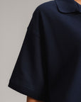 WOMANS SUPIMA POLO