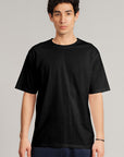 T-SHIRT CREW NECK SUPIMA COTTON