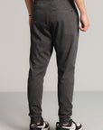 WALK JOGGERS-DOUBLE KNIT