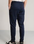 WALK JOGGERS-DOUBLE KNIT