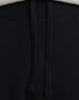 CUFFED ANKLE JOGGER PANTS - FRENCH TERRY