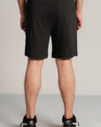 BASIC SHORTS - REGULAR DOUBLE KNIT