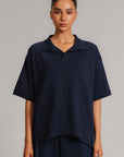 WOMANS SUPIMA POLO