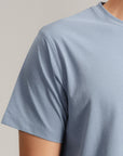 CLASSIC SPORTS T-SHIRT- ACTIVEWEAR
