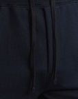 BASIC SWEATPANTS - FRENCH TERRY