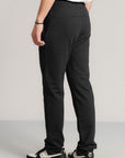 BASIC SWEATPANTS - PIMA TERRY
