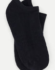 LOW CUT ANKLE SOCKS - PACK OF 3