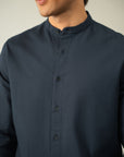 CLASSIC LINEN SHIRT