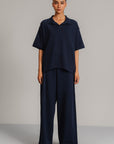 WOMANS SUPIMA POLO