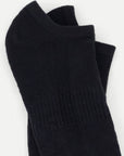LOW CUT ANKLE SOCKS - PACK OF 3