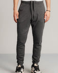WALK JOGGERS-DOUBLE KNIT
