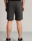 BASIC SHORTS - REGULAR DOUBLE KNIT
