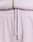 PLEATED WIDE TROUSER CLOUDLUX LIGHT