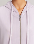 LONG ZIPPER CLOUDLUX LIGHT