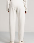 STRAIGHT PANTS CLOUDLUX LIGHT