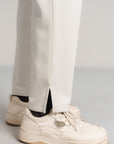 STRAIGHT TROUSERS CLOUDLUX LIGHT