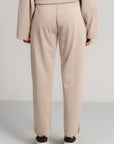 STRAIGHT TROUSERS CLOUDLUX LIGHT