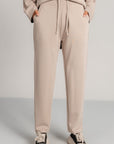 STRAIGHT TROUSERS CLOUDLUX LIGHT