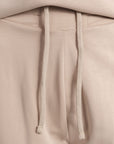 STRAIGHT TROUSERS CLOUDLUX LIGHT