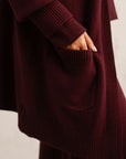EVERYDAY LONG CARDIGAN